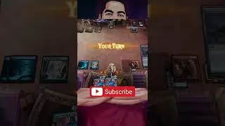 MTG Arena - Izzet Miller Deck Highlight 
