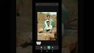pushpa 2 photo editing | picsart photo editing #view #trending #edit  #reels #youtube
