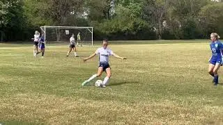 Kayla Hurley c/o 2024
