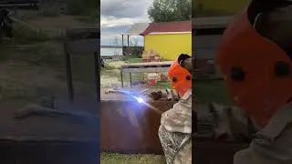 Второй день- гоню волну 💪