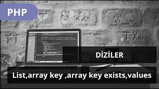 #PHP