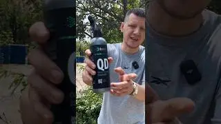 Универсальный состав для очистки любых поверхностей.