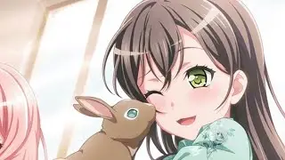 pov: you got (bandori)