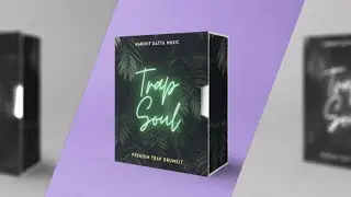 FREE Trap Drumkit - 