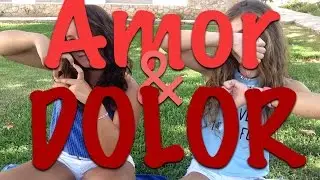 Video Star! Amor Y Dolor Carlos Baute,Alexis y Fido - Dolcestar