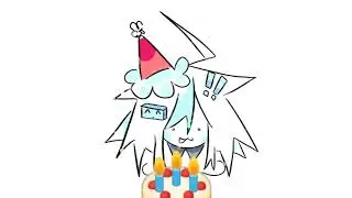 Its my birthday 🎂