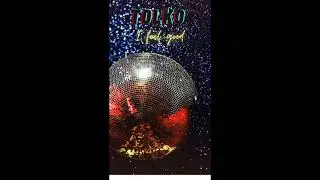 [FREE] Tolko - I Feel Good