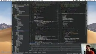 Ep20: 2D Multiplayer Flutter Game - gRPC primer and implementing GameKeys using Bit Flags