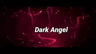 My new intro lol