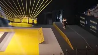Наталья Полякова. Словакия. Deriugina cup 2017
