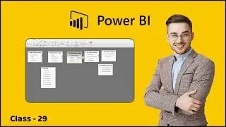 4.3 Understanding Data Tables vs. Lookup Tables | Relationships & Data Models | Learn Power BI 2022