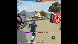#FREE #FIRE/#Clipadas 🎬 🔫 #INSANA #SLK #veja + ( 🔥)👆#Free #fire #whatsapp #status #short_video #Ashi