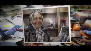 Fotoğraf Sanatçısı Mustafa Seven'in Kadrajından Sarı Nokta Hastalığı