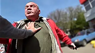 "ДВЕРЬ ЗАПИЛИ Часть.1"🚪(#КириллБунин)