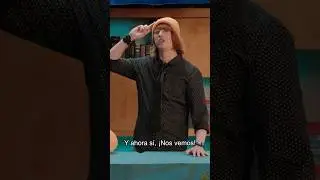 Viajo a México, me convierto en reportero y termino comiendo alitas picantes 🔥JAJAJAJA