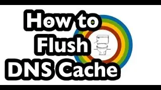 How to Clear DNS Cache Mac -  cmd flush dns on a Mac