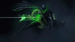 Over watch COMPETITIVE BROKE ME