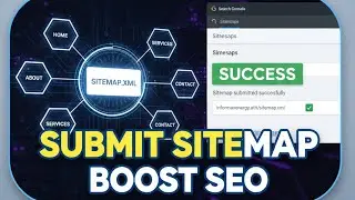 How to Submit a Sitemap to Google Search Console Fix Sitemap Errors