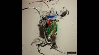 Le  Gésu Présente Art-Expo, Commissaire d'Exposition, Professeur Norman Cornett