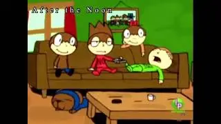 After the Noon