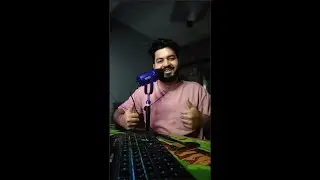 Kreo Kast Vs Logitech G Pro X Mic comparision after setting it up | 🎧 Vs 🎙️ | With RAW Audio Samples