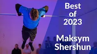 Best of 2024 by Maksym Shershun