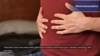 Gallstone | research paper | gall bladder | gall infection |