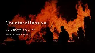 Counteroffensive | CROW'SCLAW