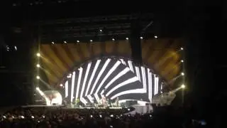 The Rolling Stones - Get Off Of My Cloud @ Cotai Arena Macau 2014-03-09