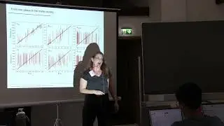 Astrophysics & ML/DL Part 2