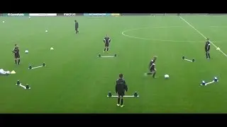 SmartGoals Football - Braintraining