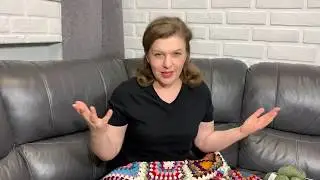 РУКОДЕЛЬНЫЕ ПРОЦЕССЫ марта 2020