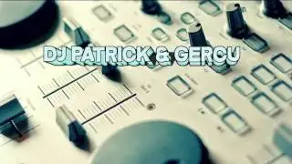 TJR feat. Savage - We Wanna Party MashUp 2k16 (DJ Patrick & DJ Gercu)