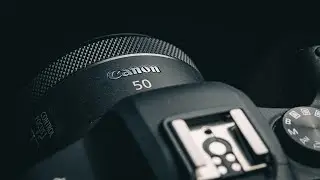 🛠Every Upgrade on the RF 50mm 1.8 Than the EF 50mm 1.8