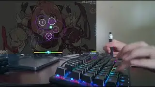 osu! | Official HIGE DANdism - Mixed Nuts『 Spy x Family OP 』