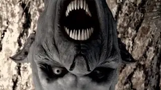 Black Water Vampire (2014) - Behind the Scenes Featurette and Trailers