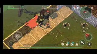 LDOE | raid base Max123 | Last Day On Earth Survival