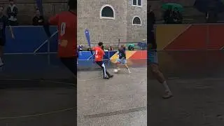 Caution: Wet Floor! 🎶🤣 - Stefan Federer, Ilyas Ikache, Kings of Klessheim, Red Bull Austria, ISFA