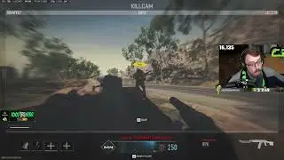 BOBBY Gets Killed By An INVISIBLE Guy GLITCHED In The Wall