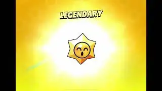LEGENDARY DROP !!!