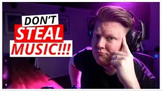Don't Use Copyrighted Music, Do This Instead!
