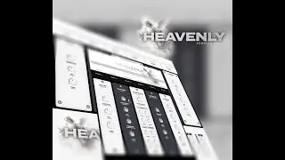Heavenly UI Template for Romplur