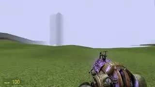 somethings off with my gmod...