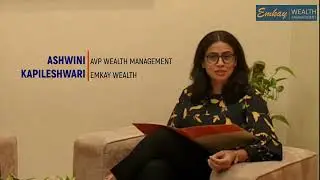 Emkay Wealth Market Perspective - May 2024 - Dr. Joseph Thomas