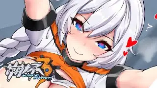 Отмечаем 6 годовщину игры!! | 6th anniversary | Honkai Impact 3rd