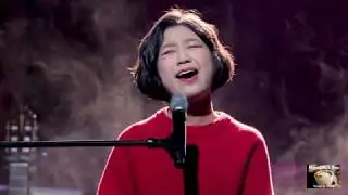 [20191224] 안예은(Ahn YeEun) - 호랑수월가 (Cover, 나와 호랑이님 Ost)@단독 콘서트 오타쿠리스마스(OTAKURISTMAS)