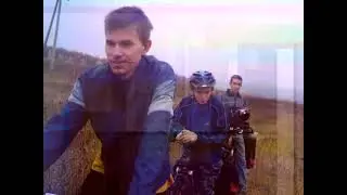 С ПьянЫ по Тёше,  Велопоход 2007 года, paramon