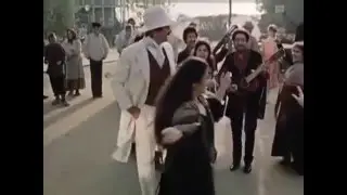 Встреча цыганами Паратова к/ф 