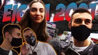 EICMA 2021