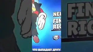 #animation #brawlstars #бравлстарс #бравл #brawl #animatedcartoon #brawltalk Lets Go Gambling